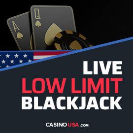 low stakes blackjack|Live Low Stakes Blackjack Casinos With Small Deposits.